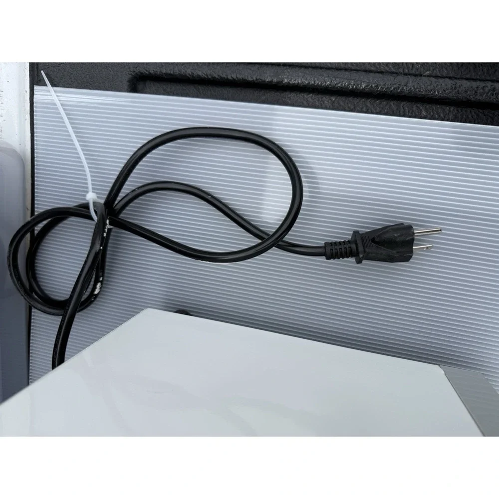 ForPro Premium Hot Towel Warmer Cabinet UV Sterilizer Spa Salon Barber